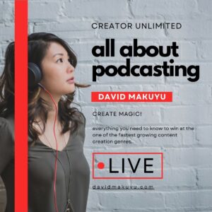Newsletter 2 All About podcasting (1)