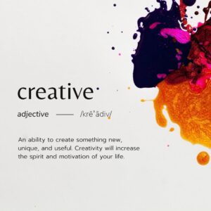 Newsletter 3 Creative