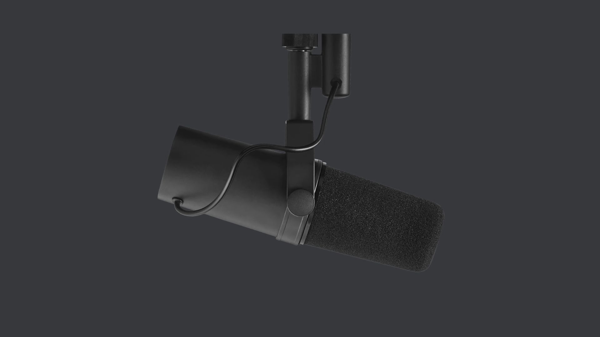 Shure SM7B